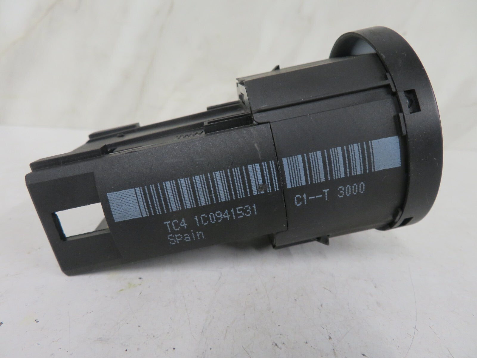 VOLKSWAGEN VW GOLF HEADLIGHT SWITCHES 1C0941531 VWMIX1642-14