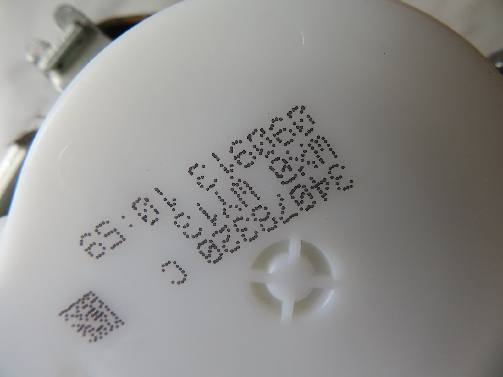 BMW 1 SERIES F20 NSF PASSENGER SIDE SEAT BELT 34078320C 2011-2018 AMS1511