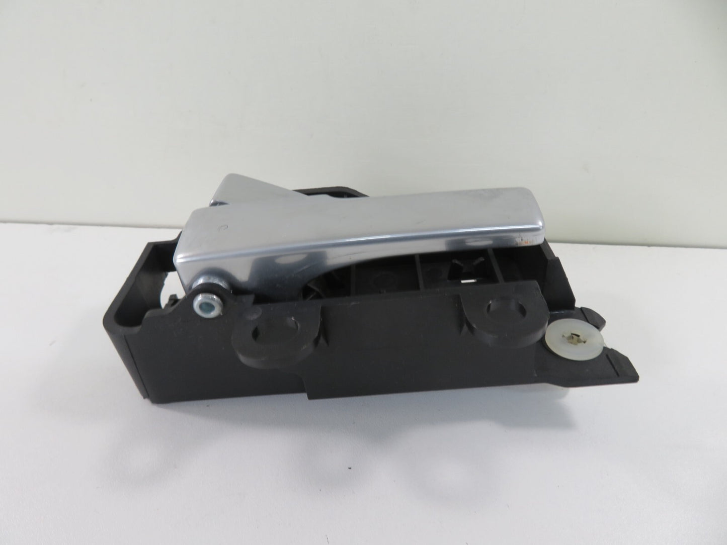 FORD C-MAX NSR LEFT REAR INTERIOR DOOR HANDLE 2006-2010 1401-7