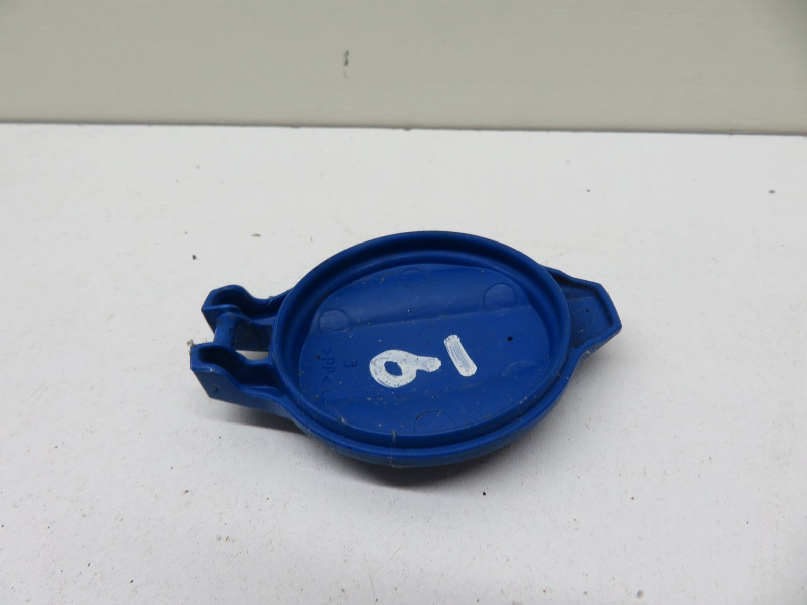 KIA RIO WASHER FLUID CAP 2011-2014 #1246-9