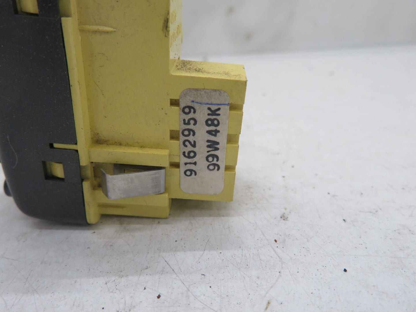 VOLVO V70 MK1 INFO SWITCH 9162959 1996-2000 MIX1550-9