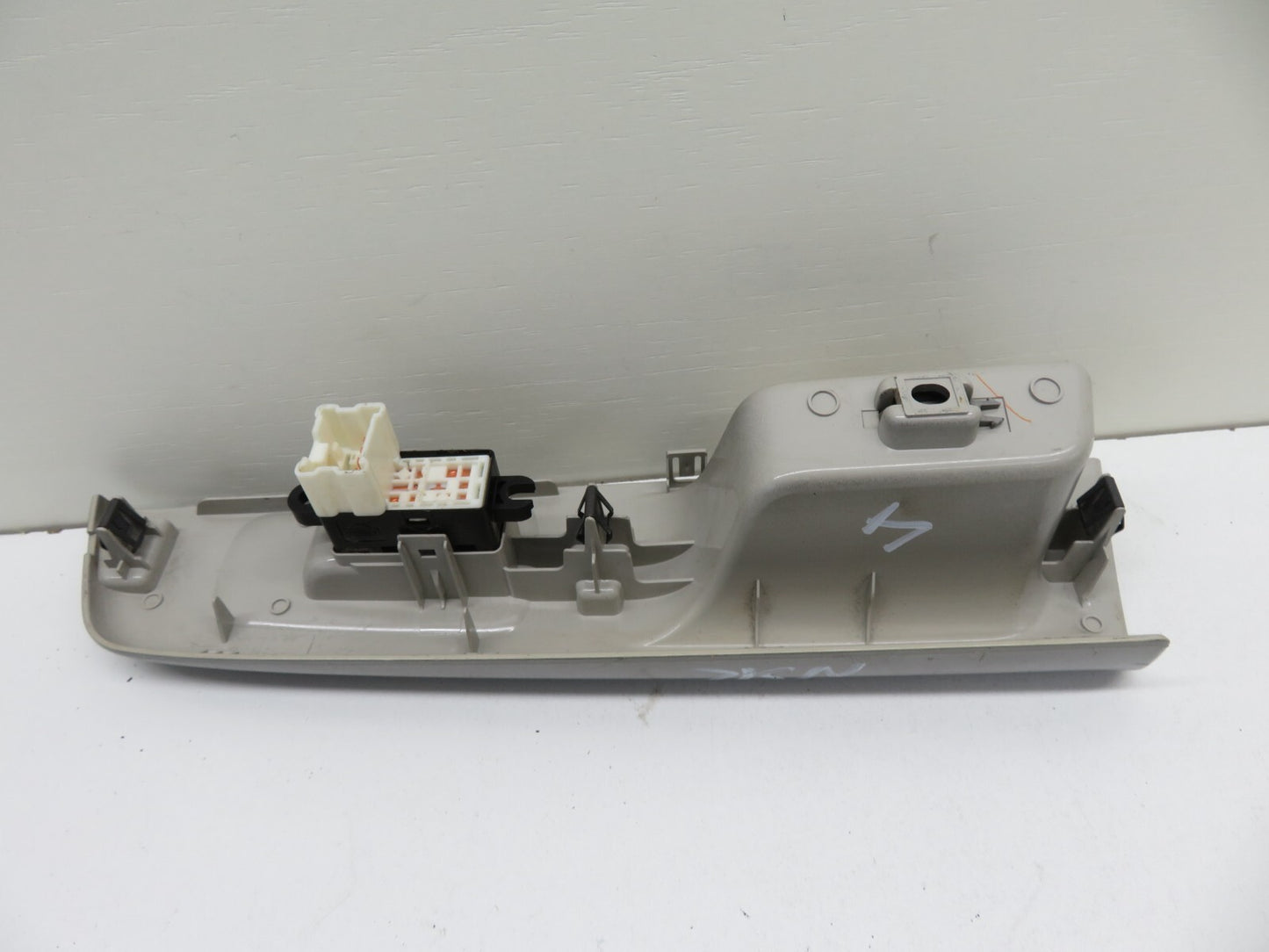 SUBARU FORESTER NSR REAR WINDOW SWITCH 2008-2013 A601-4