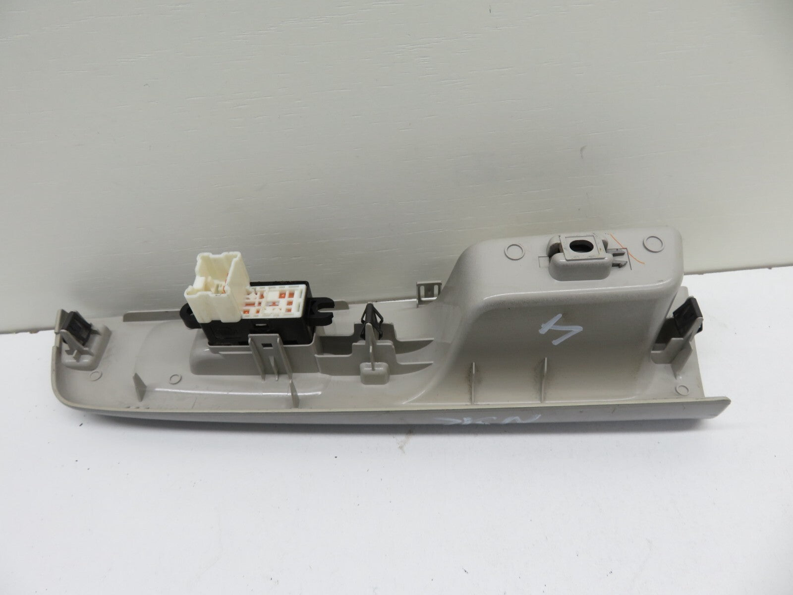 SUBARU FORESTER NSR REAR WINDOW SWITCH 2008-2013 A601-4