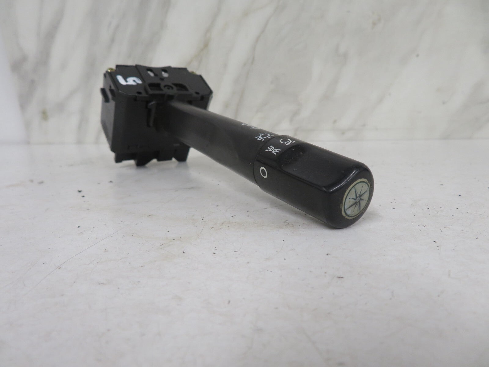 ROVER 45 INDICATOR STALK 36860E RV9997 1999-2005 MIX1644-5