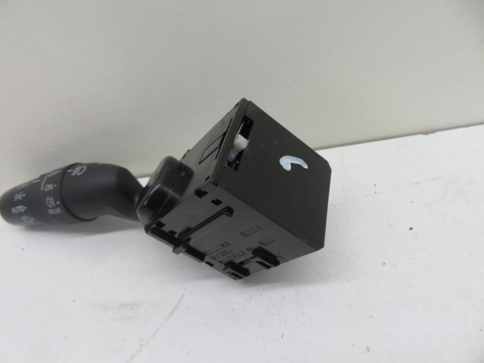 HONDA CIVIC MK8 INDICATOR STALK 2006-2011 1549-6