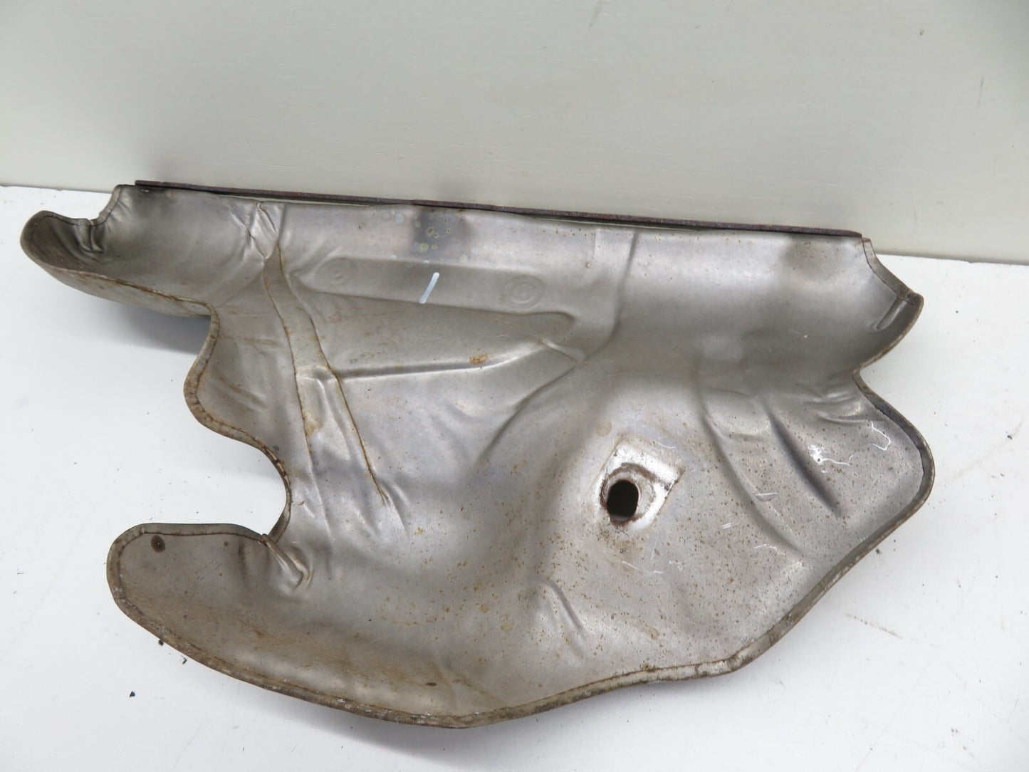 FORD FOCUS ST EXHAUST MANIFOLD HEATSHIED 2006-2010 1299-1