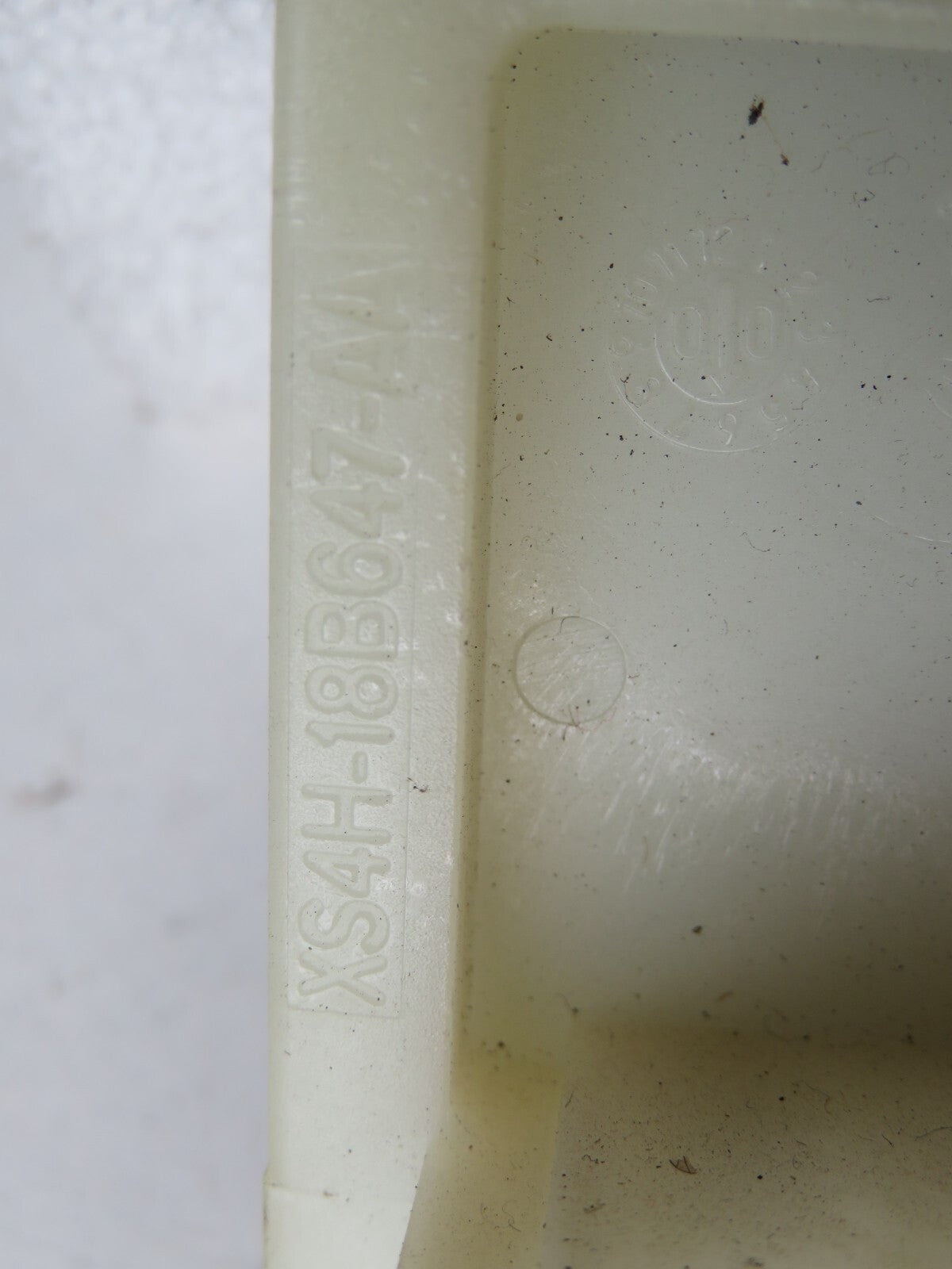 FORD MONDEO MK3 ESTATE HEATER BLOWER MOTOR WITH RESISTOR 2001-2006 AMS1314