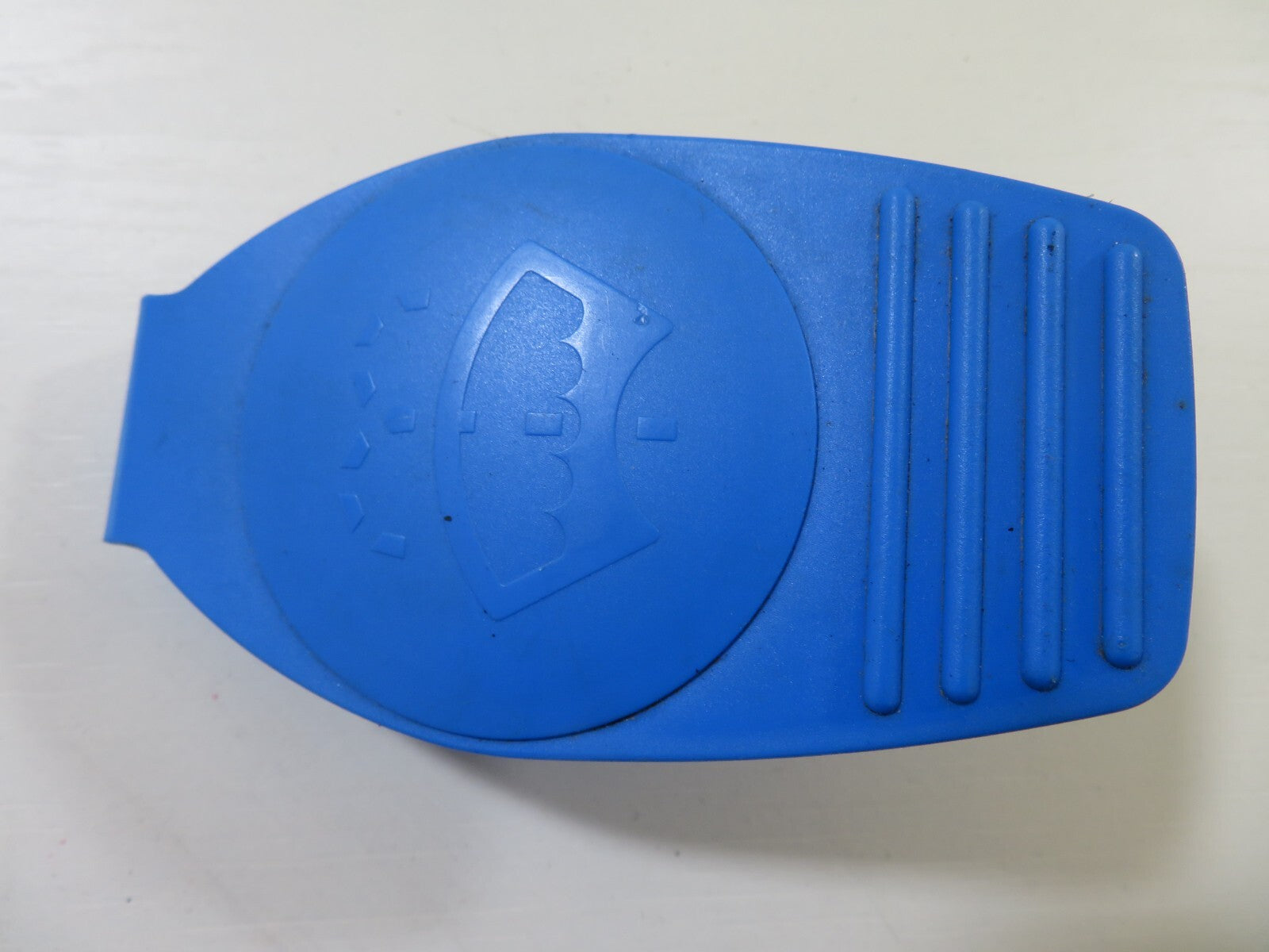 VOLKSWAGEN VW TOURAN WASHER BOTTLE FLUID CAP 2003-2009 1001-8