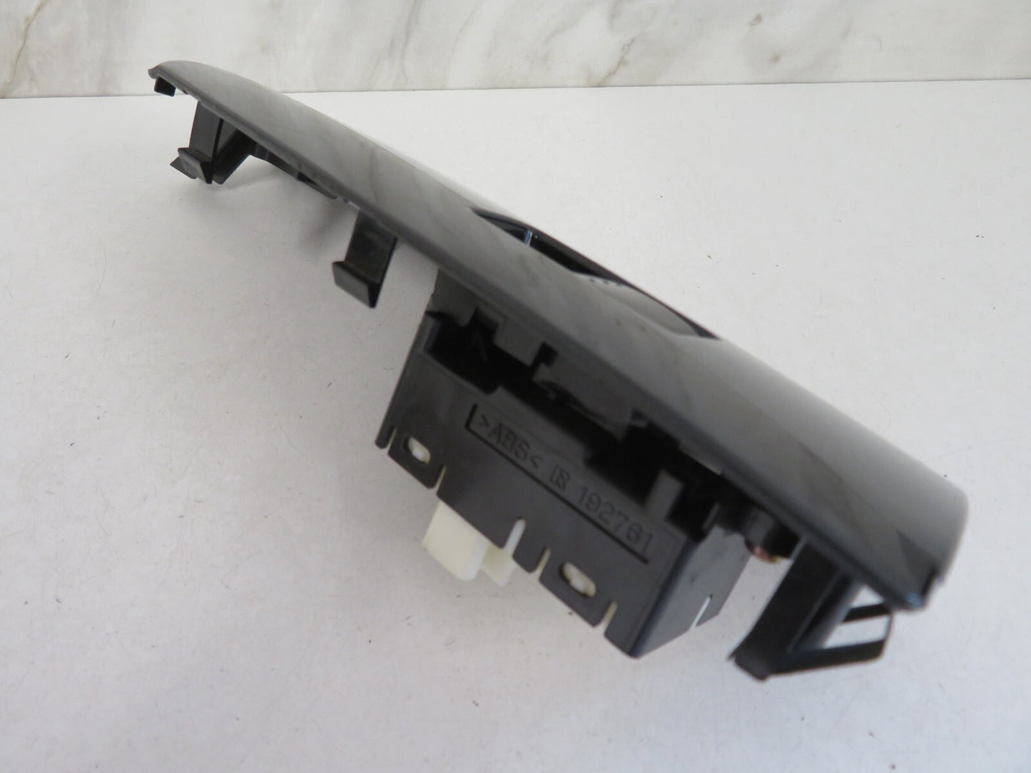 MAZDA RX8 NS PASSENGER WINDOW SWITCH 2003-2008 MIX1222-7
