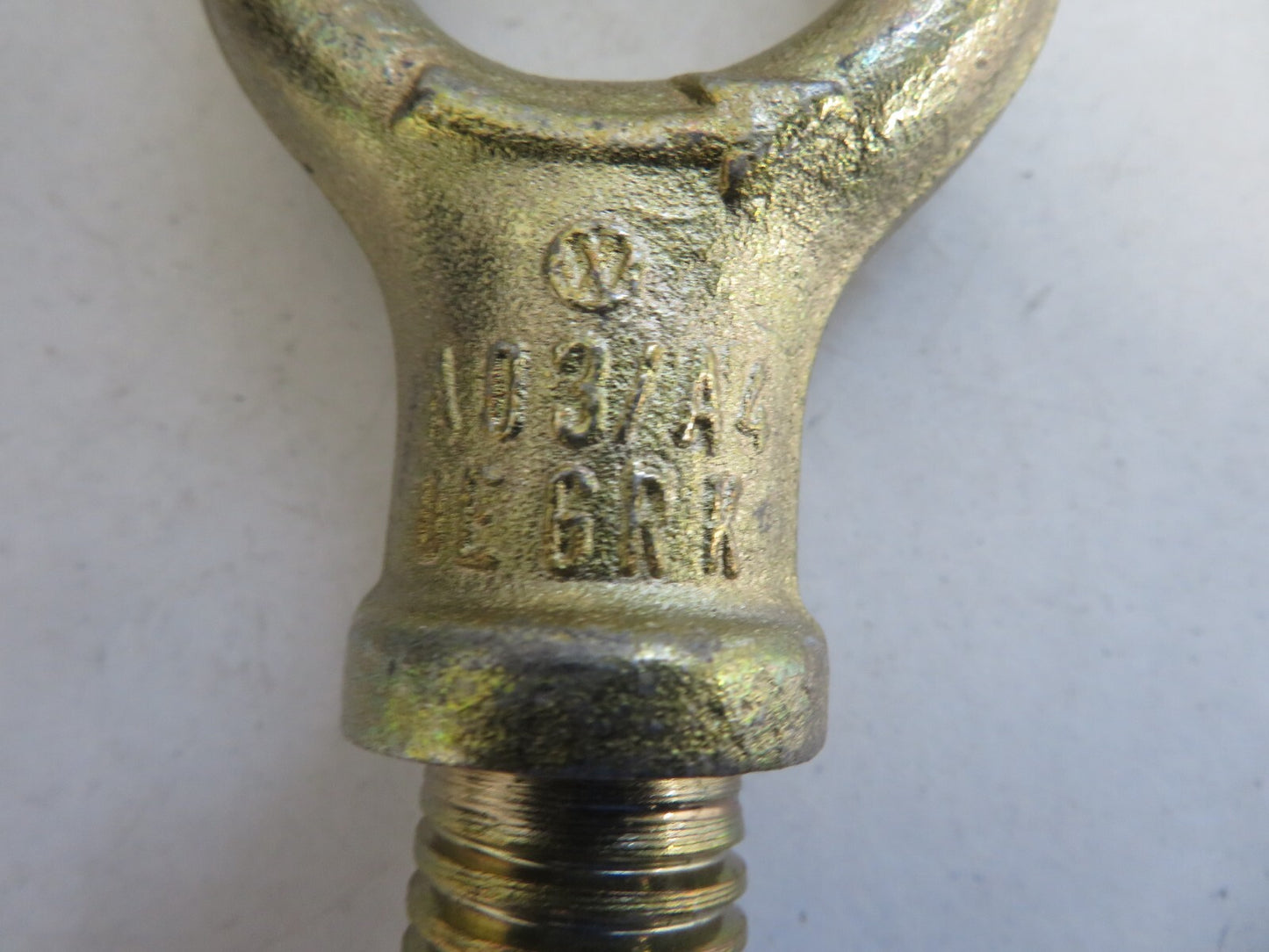 VOLKSWAGEN VW POLO 6N2 CAR JACK KIT WHEEL BRACE 6N0012115A 1998-2001 #D