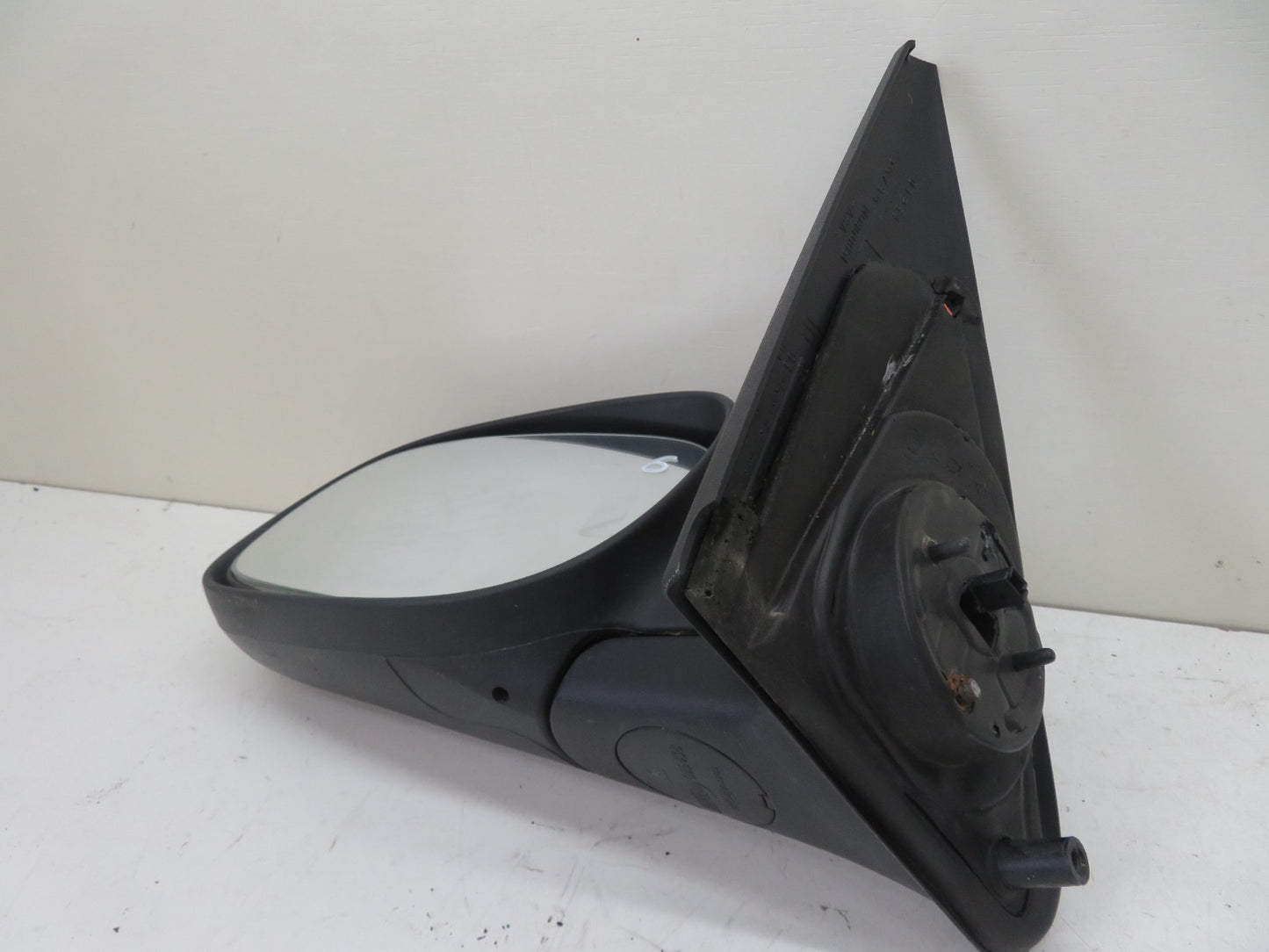 LAND ROVER FREELANDER 1 NS PASSENGER WING MIRROR (SEE PHOTOS) 2004-2006 1348-6