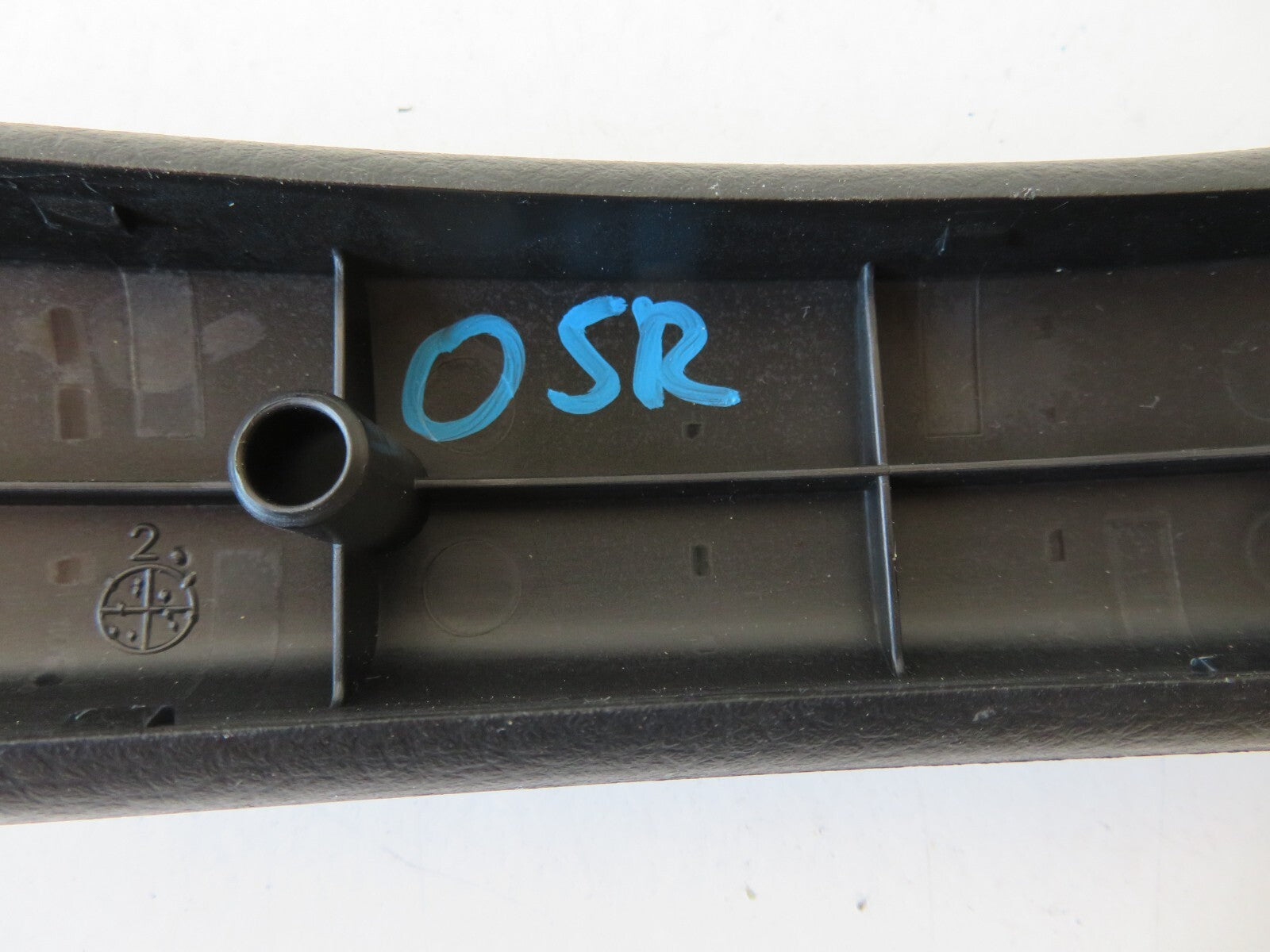 MAZDA RX8 OSR INTERIOR GRAB HANDLE TRIM  2003-2008 AMS1403 SA
