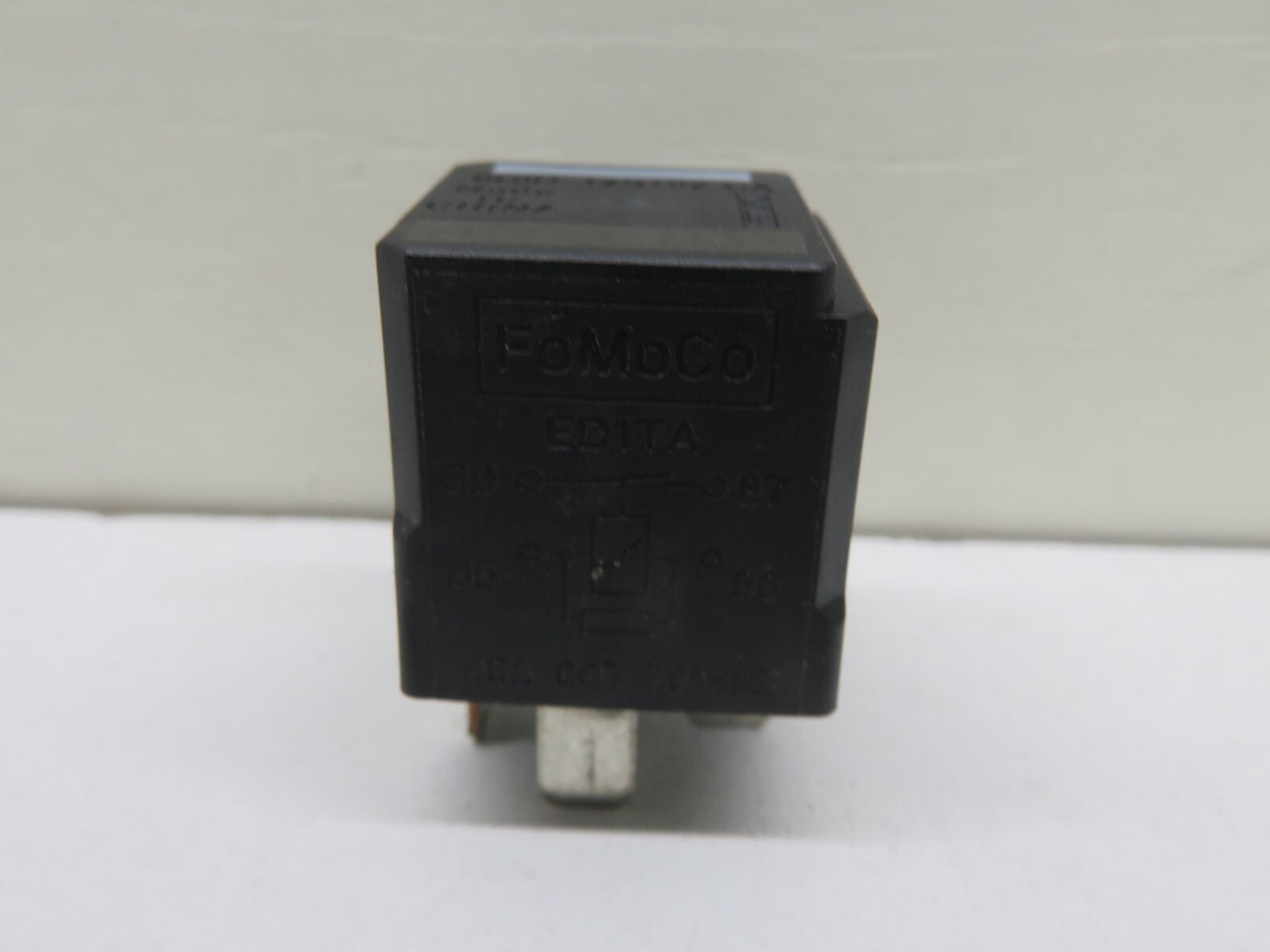 FORD SMAX 4 PIN RELAY 6G9T-14B192-CA 2006-2014 1802-26