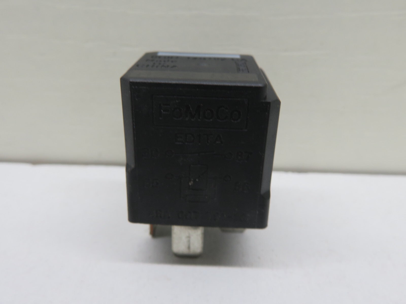 FORD SMAX 4 PIN RELAY 6G9T-14B192-CA 2006-2014 1802-26