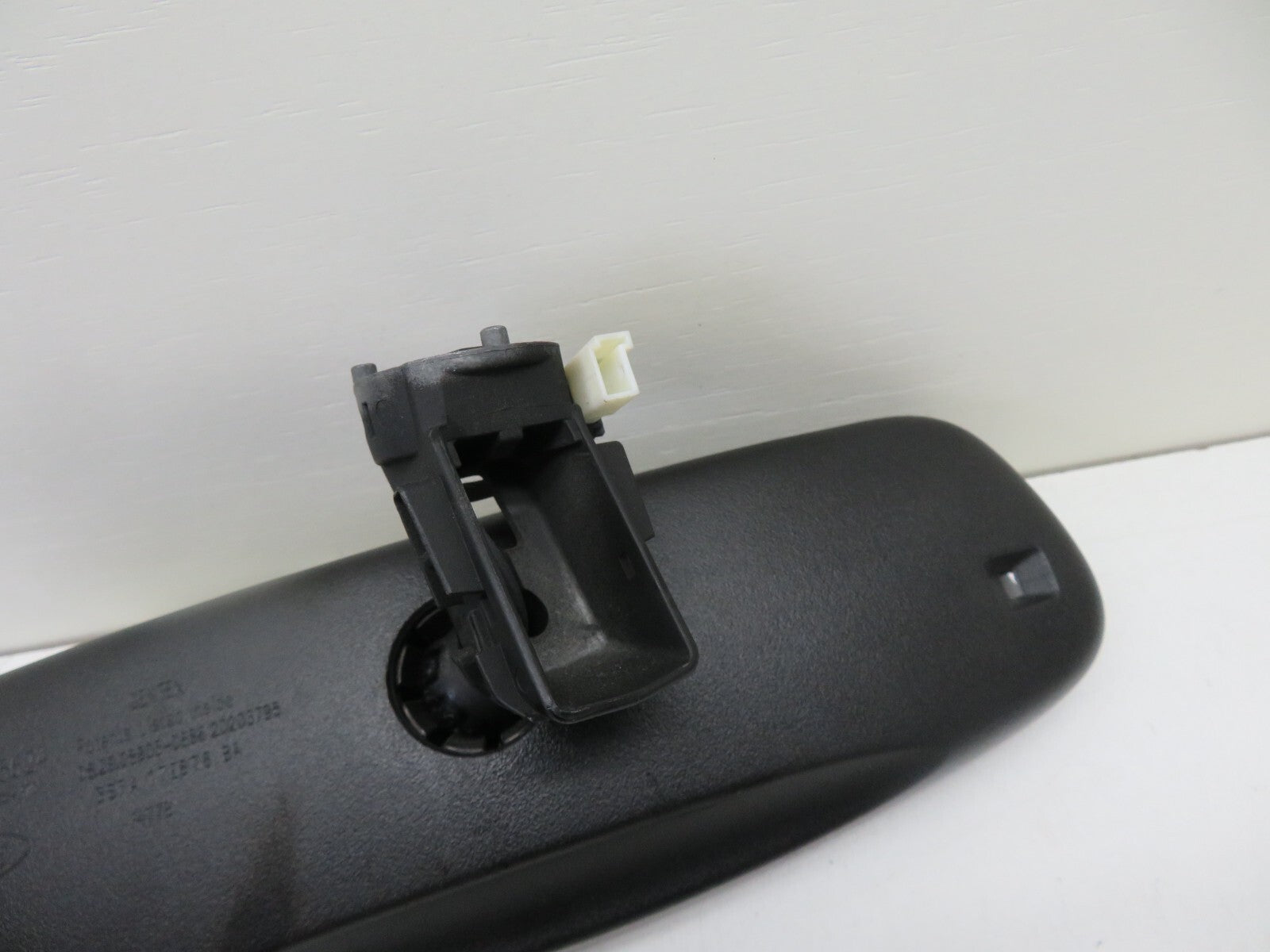 FORD SMAX REAR VIEW MIRROR 2006-2010 1789-4