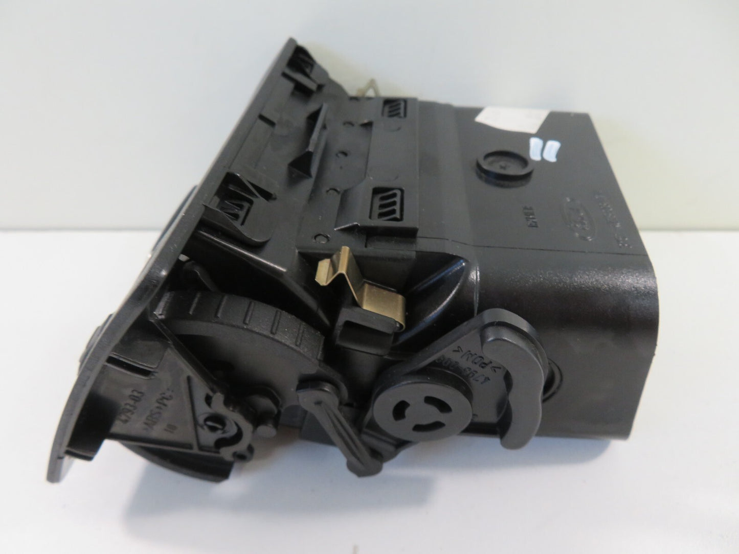 FORD C MAX OS DRIVER DASHBOARD AIR VENT 3m51-ro18b08-afw 2006-2010 1532-11