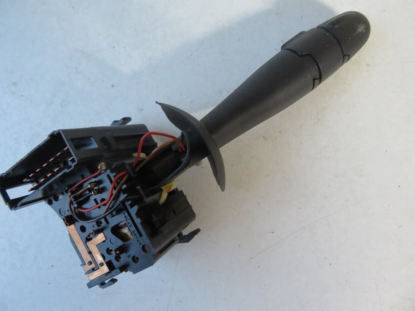 RENAULT LAGUNA ESTATE INDICATOR STALK 8200012244 2001-2005 AMS1433-9