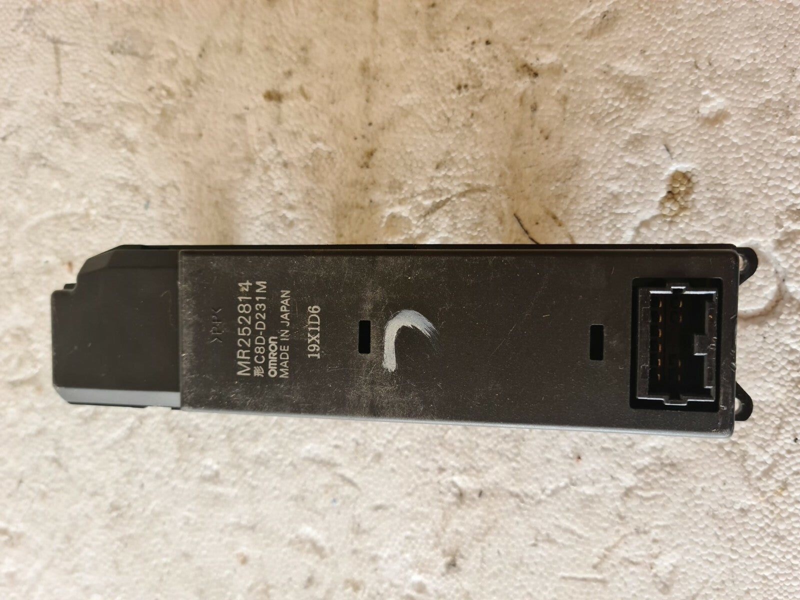 MITSUBISHI GALANT MK4 OS WINDOW SWITCHES 1996-2002 HW52