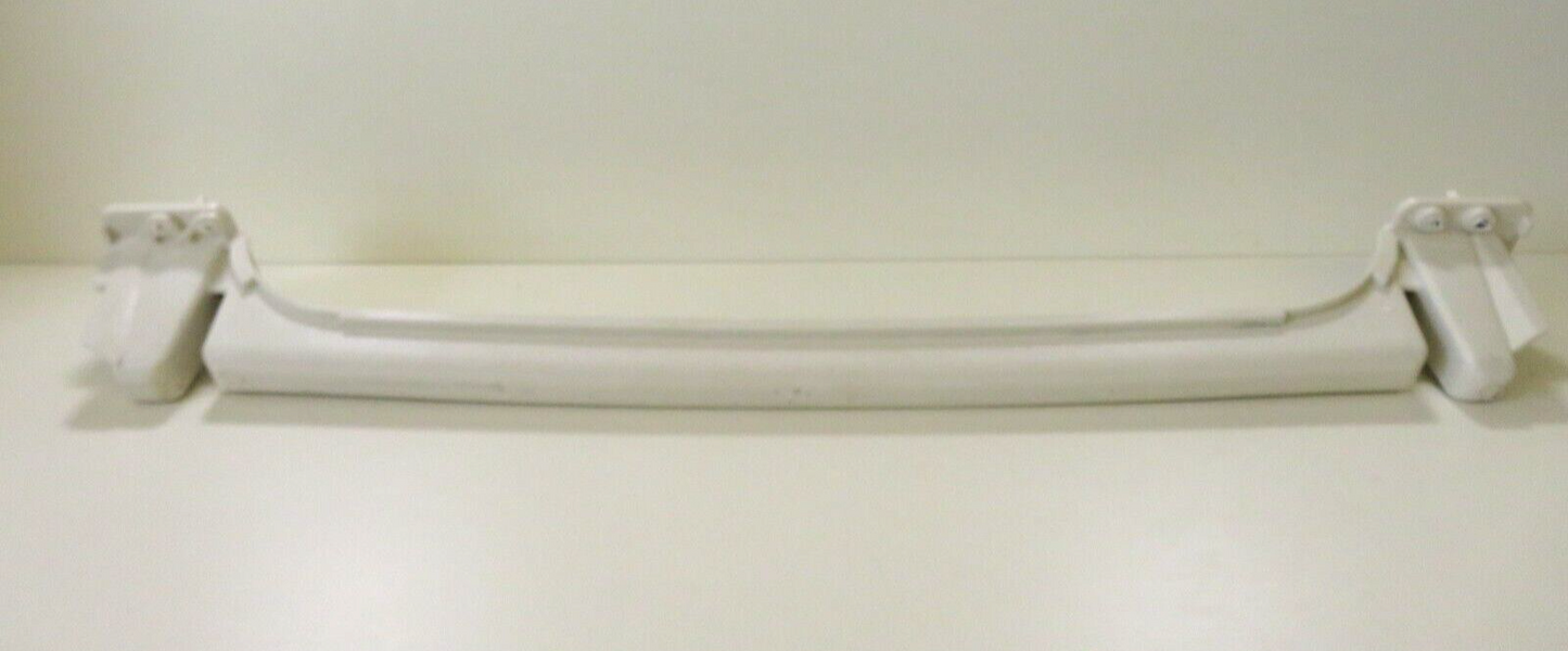 REAR BUMPER REINFORCEMENT BAR PG0611672 FOR PEUGEOT 407 2004-2011