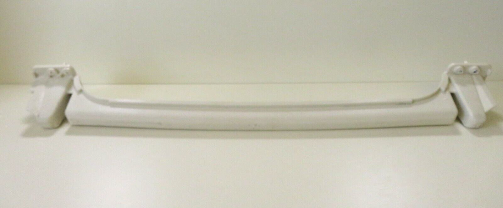 REAR BUMPER REINFORCEMENT BAR PG0611672 FOR PEUGEOT 407 2004-2011