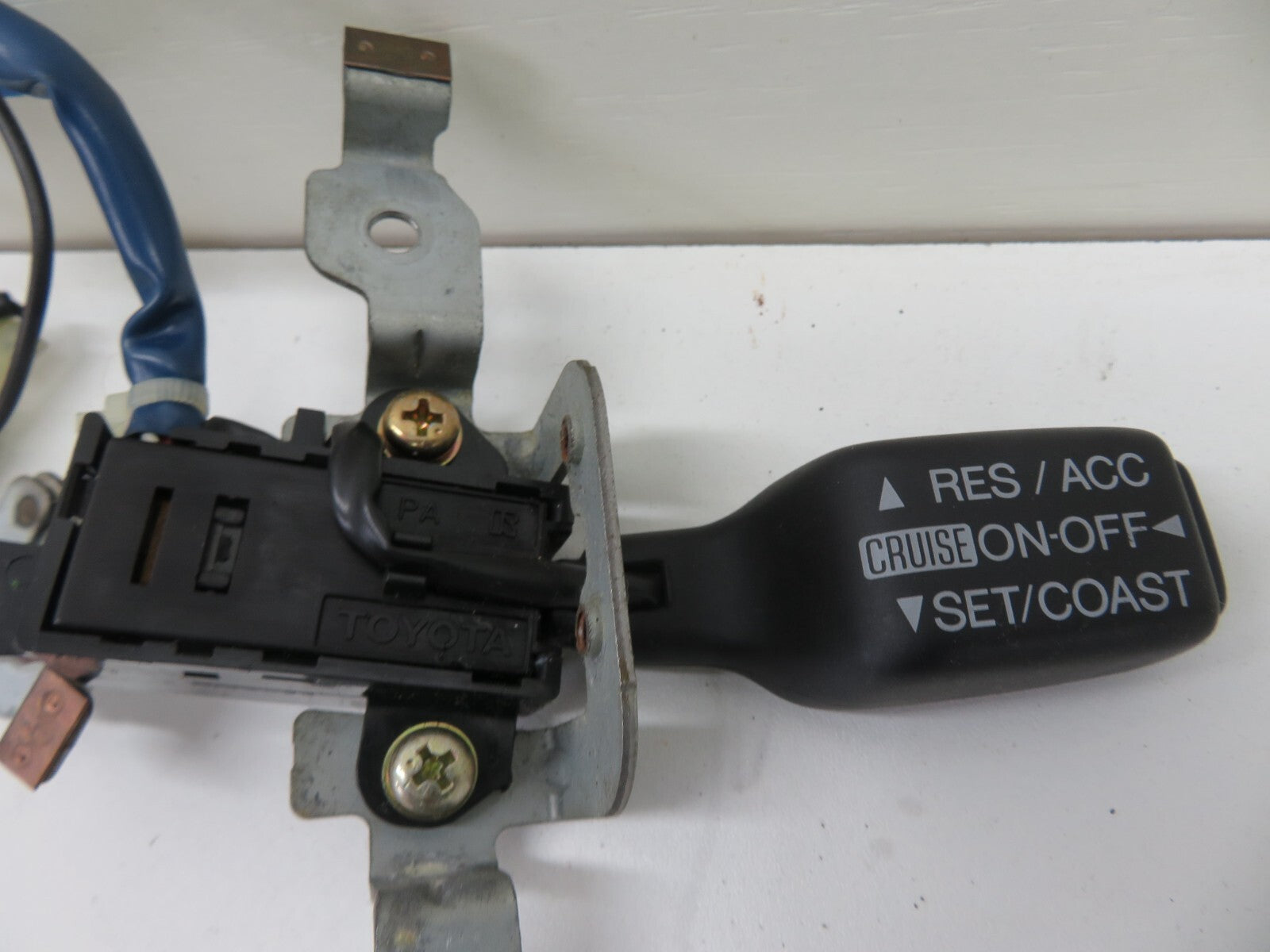 TOYOTA LEXUS SOARER CRUISE CONTROL STALK 1991-1999 1231-5