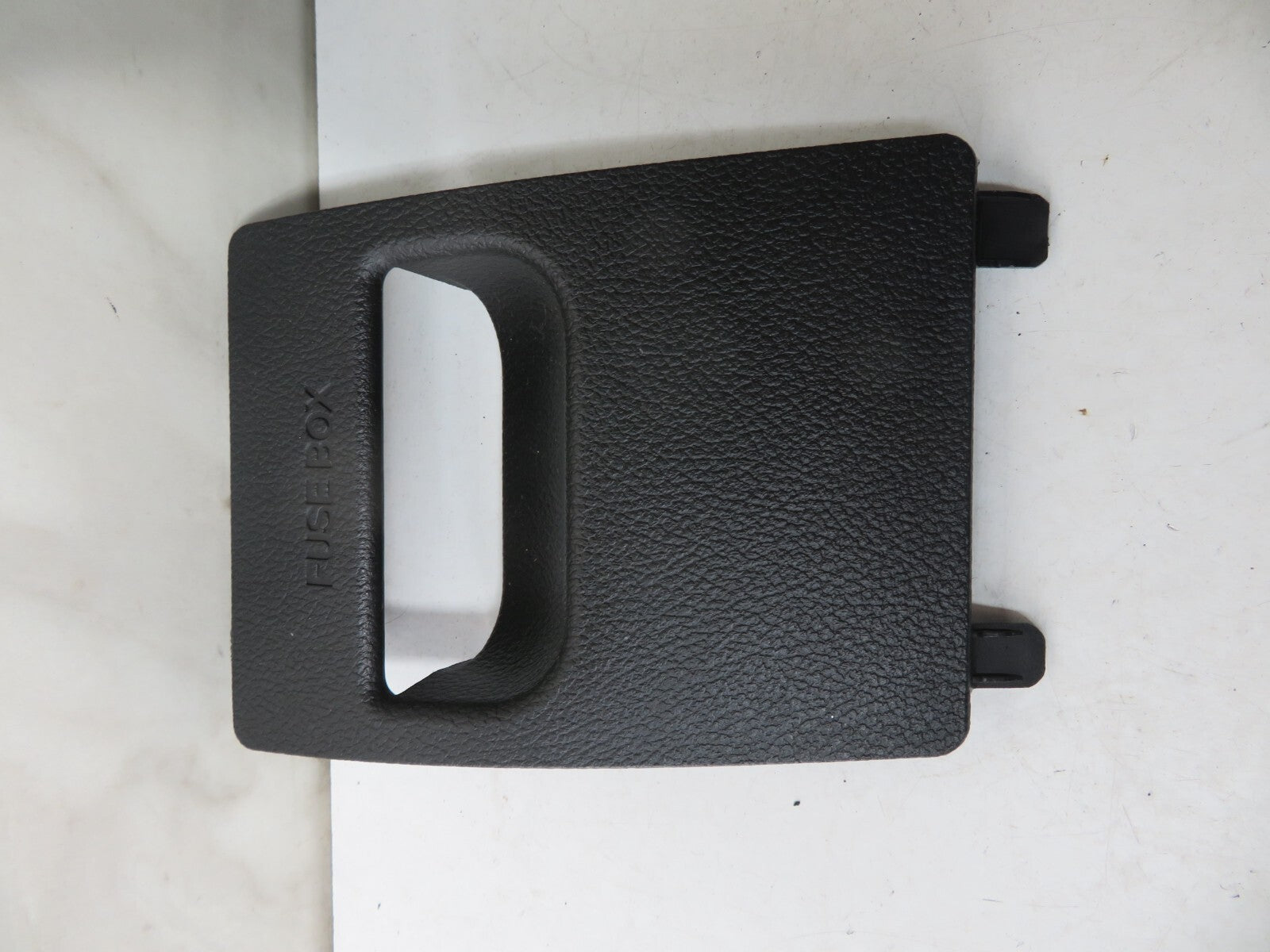 MAZDA CX7 INTERIOR FUSE BOX COVER 2007-2010 A1414-6