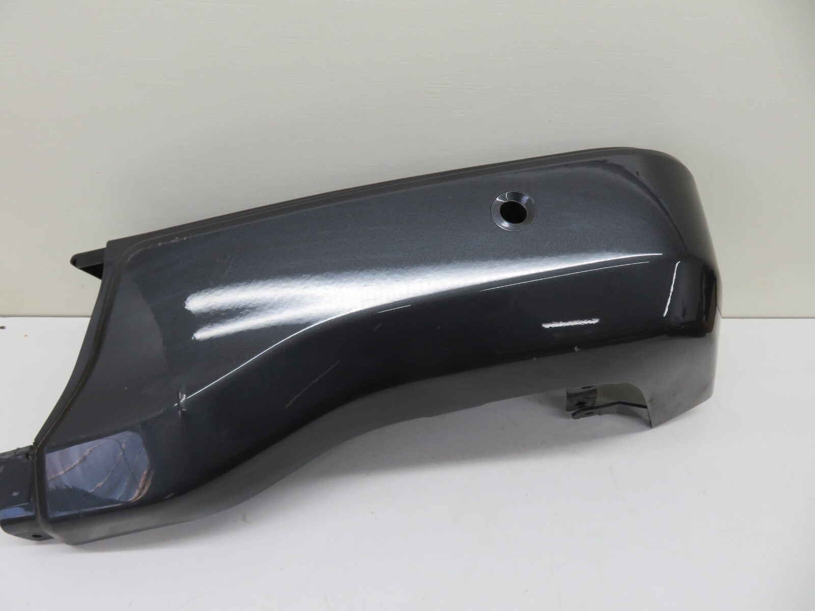 FORD RANGER WILDTRACK OS REAR BUMPER CORNER 2022-PRESENT