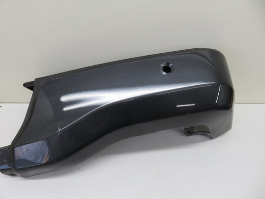 FORD RANGER WILDTRACK OS REAR BUMPER CORNER 2022-PRESENT