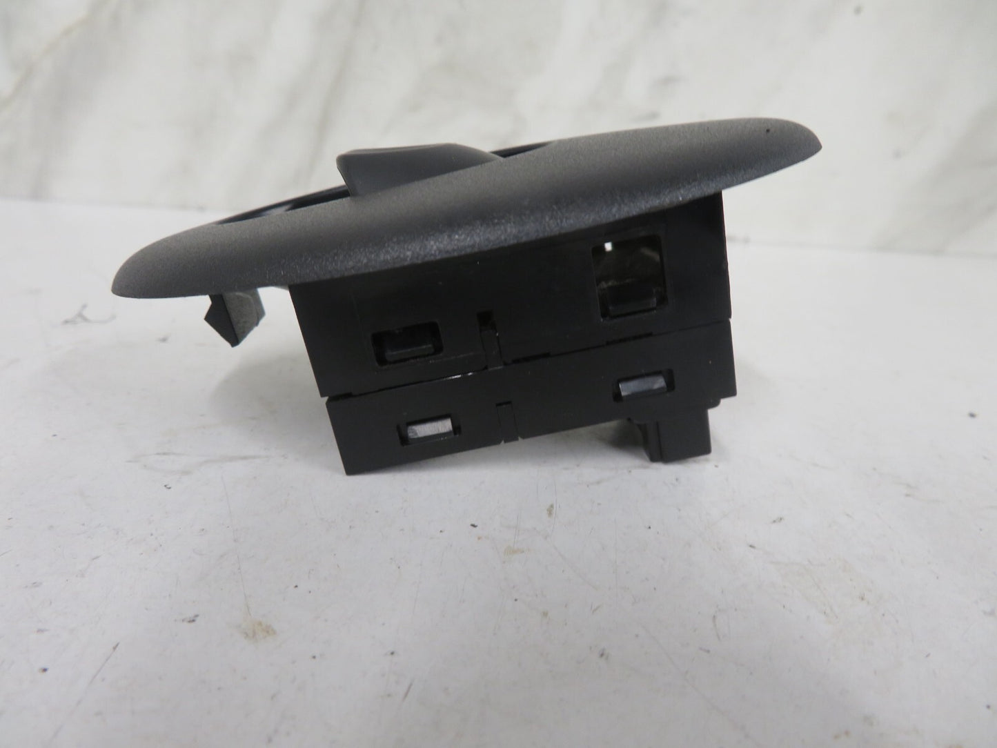 ROVER 75 NS PASSENGER REAR WINDOW SWITCH YUD000500PUY 1999-2005 1516-10