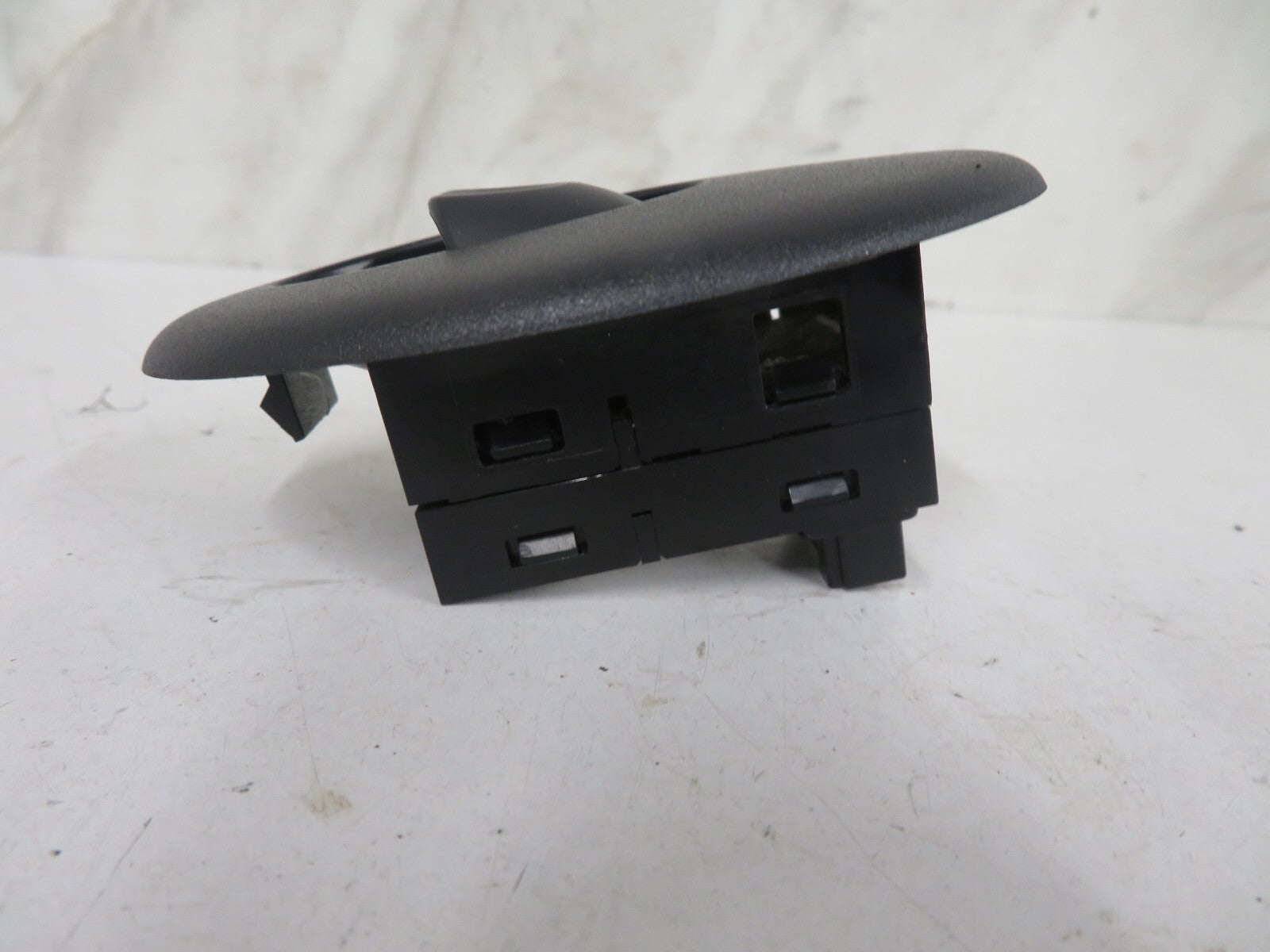 ROVER 75 NS PASSENGER REAR WINDOW SWITCH YUD000500PUY 1999-2005 1516-10