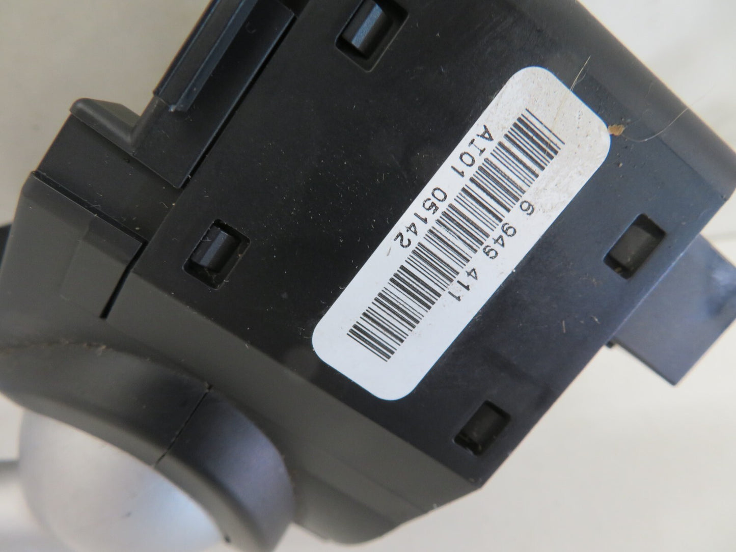 MINI COOPER R50 R53 WIPER CONTROL STALK 6949411 2001-2006 A1701-20