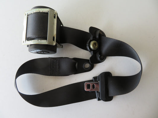 BMW MINI COOPER S R53 NSF PASSENGER SEAT BELT  7118129 2000-2005 AMS1406