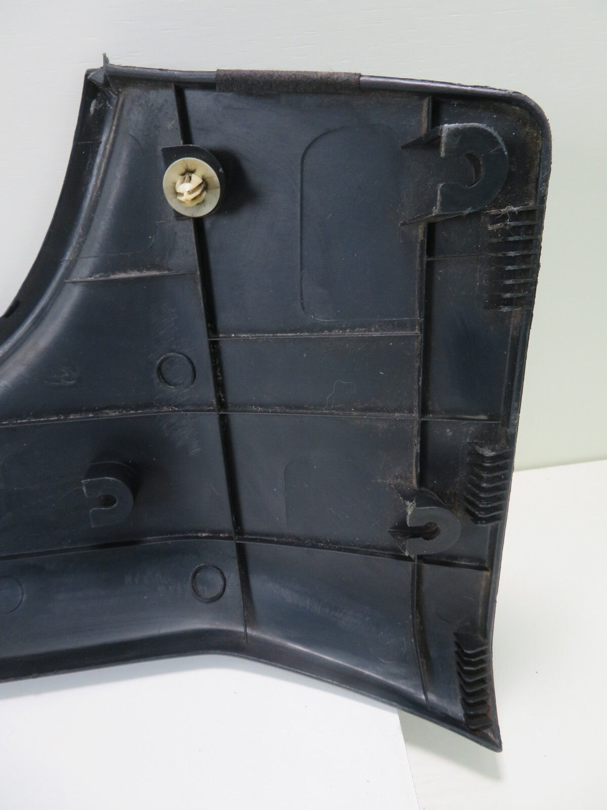 TOYOTA MR2 MK2 SW20 REAR WINDOW INTERIOR TRIM 1990-1999 #4