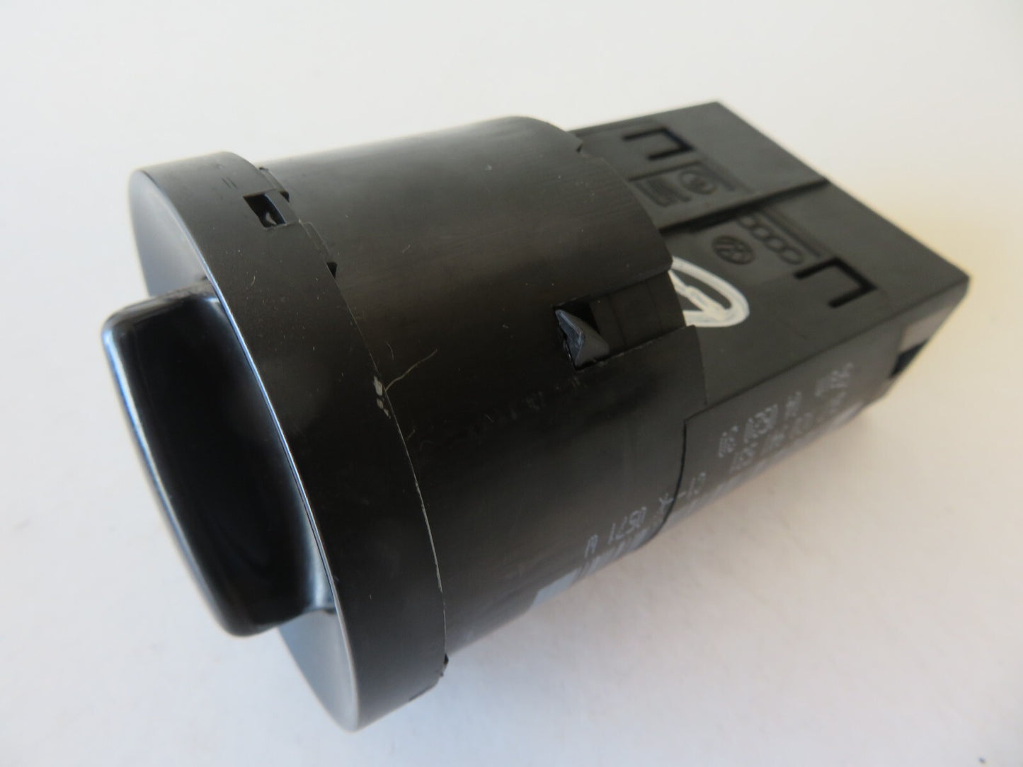 VOLKSWAGEN VW BORA HEADLIGHT CONTROL SWITCH BK71C0941531 1998-2004 AMS1036-6