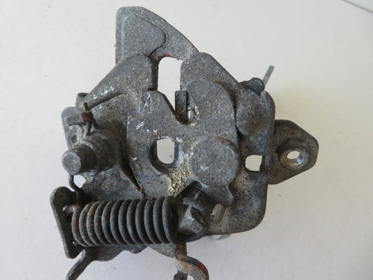 FORD KA 1.2 BONNET LOCK CATCH 2008-2016 AMS1522