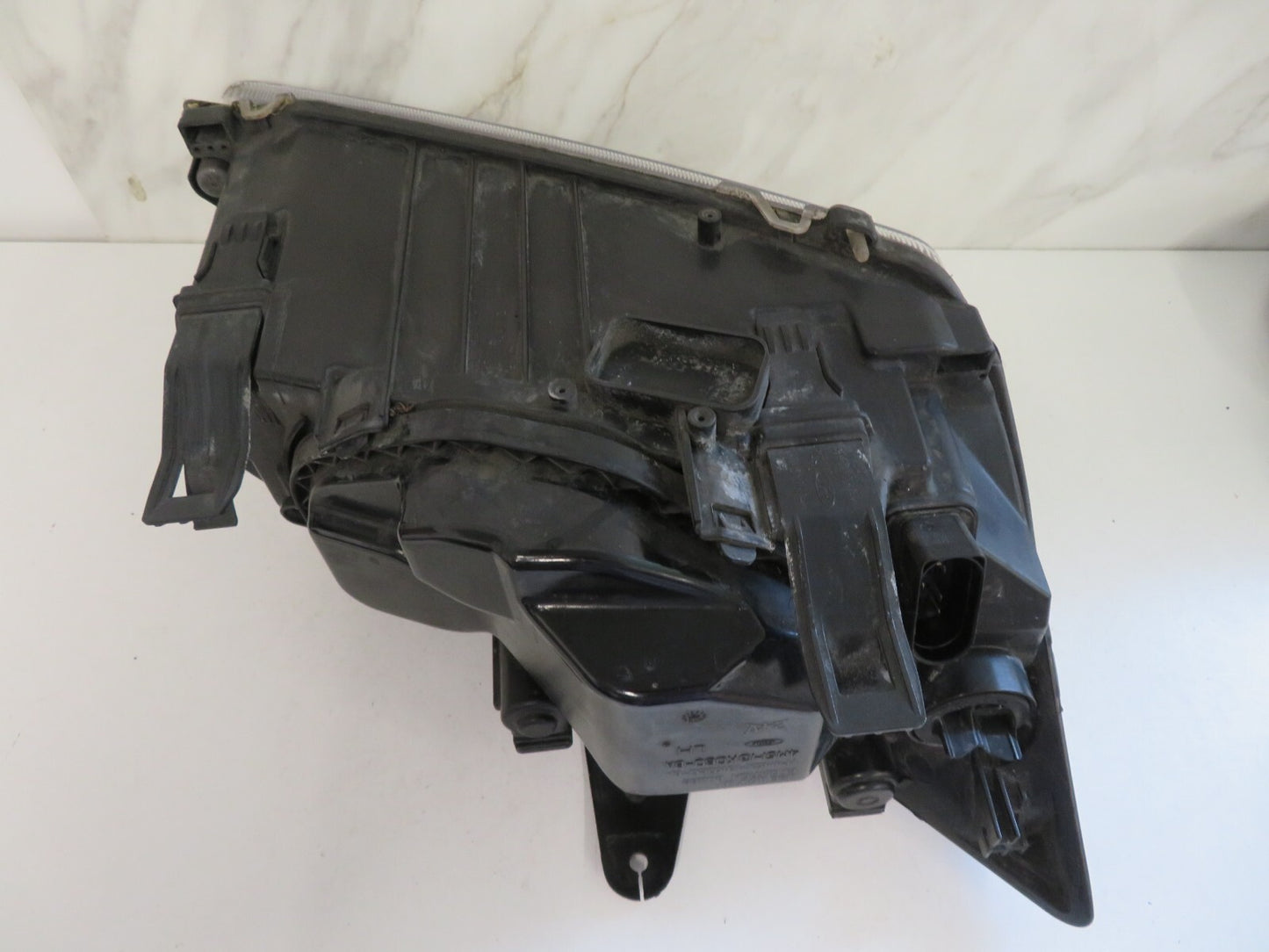 FORD FOCUS CC NS PASSENGER HEADLIGHT 4M51-13W030-KE 2006-2010 AM1237-3