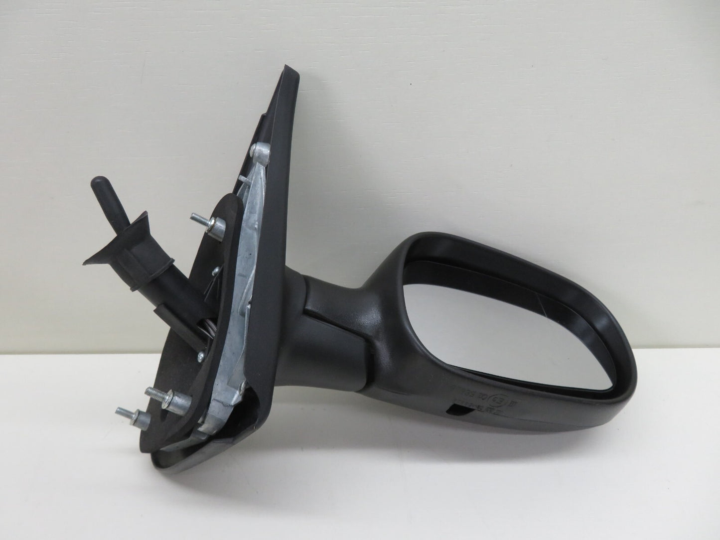 OS DRIVER DOOR WING MIRROR FOR RENAULT MEGANE 1995-1999 ADM152