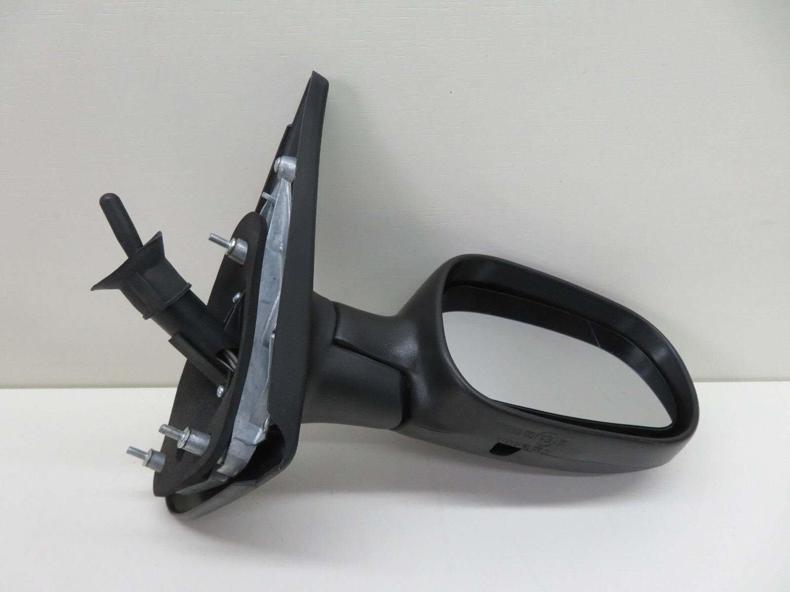 OS DRIVER DOOR WING MIRROR FOR RENAULT MEGANE 1995-1999 ADM152