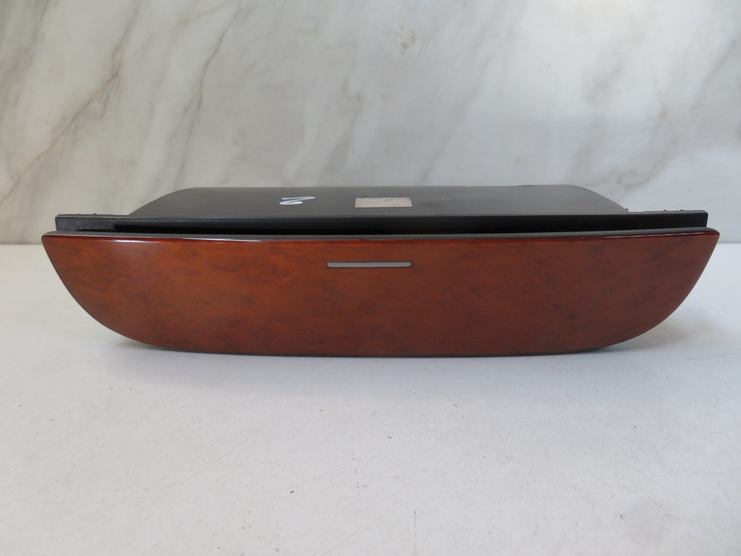 MERCEDES S CLASS W220 CENTRE CONSOLE ASHTRAY 2206800252 1998-2005 A1415-2