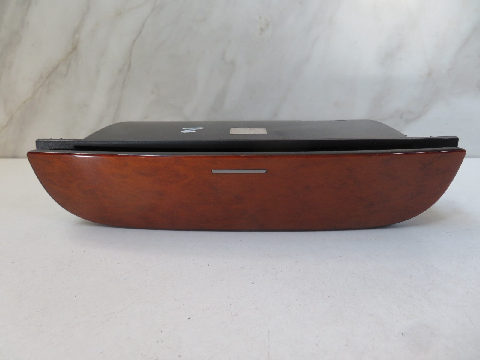 MERCEDES S CLASS W220 CENTRE CONSOLE ASHTRAY 2206800252 1998-2005 A1415-2