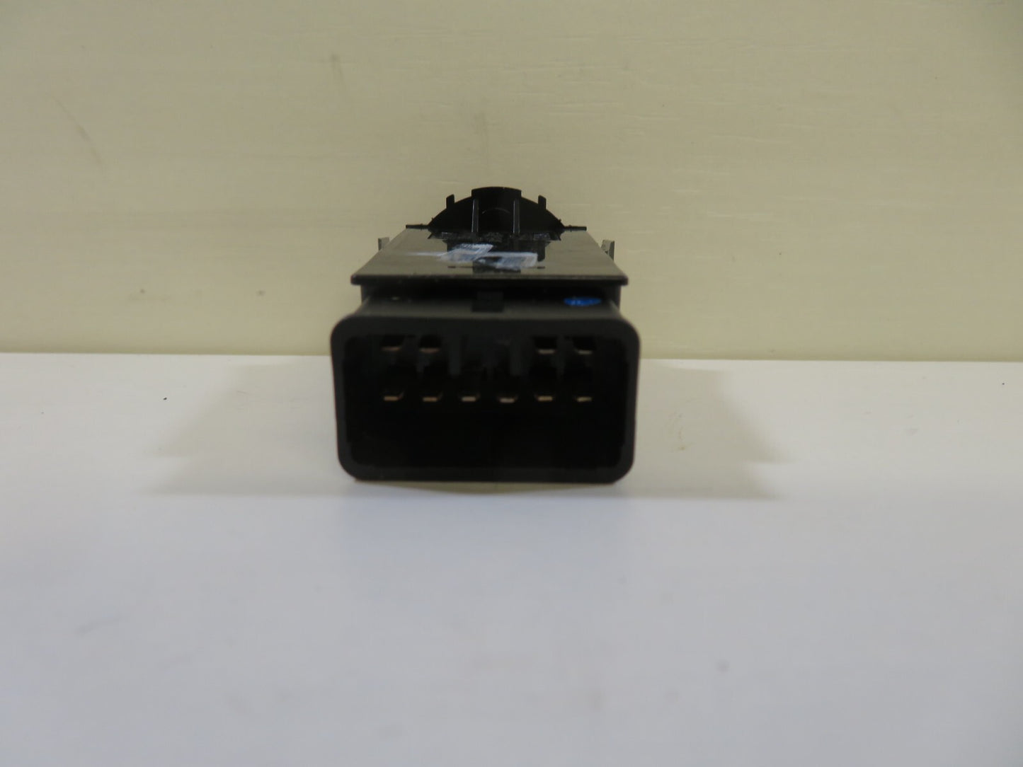 MAZDA MX5 MK2 HAZARD SWITCH 1998-2005 MISC1609-4