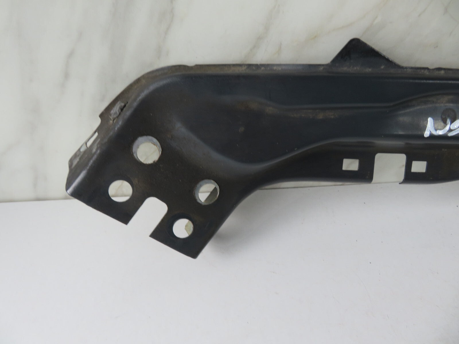 PEUGEOT EXPERT NSF HEADLIGHT BRACKET PANEL 2007-2014 AMS1409-1