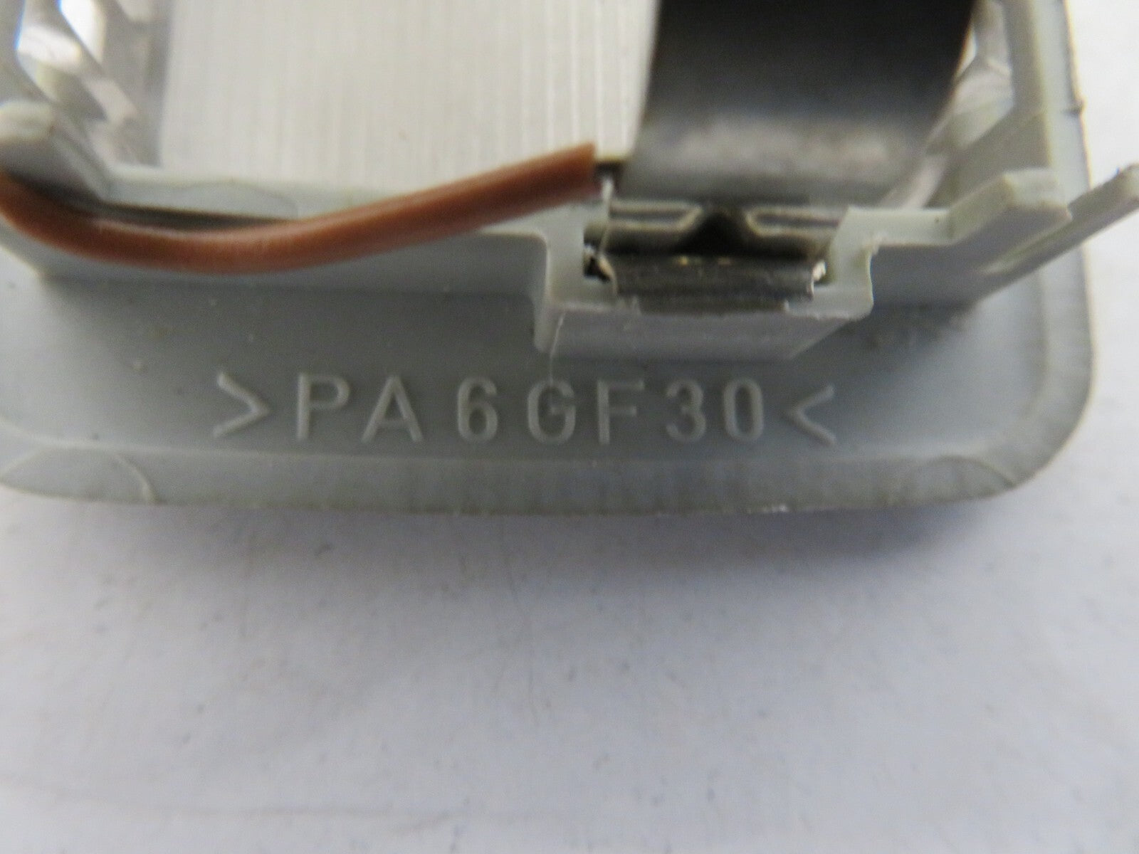 BMW 5 SERIES E39 ROOF READING LIGHT 1996-2003 A1500-12