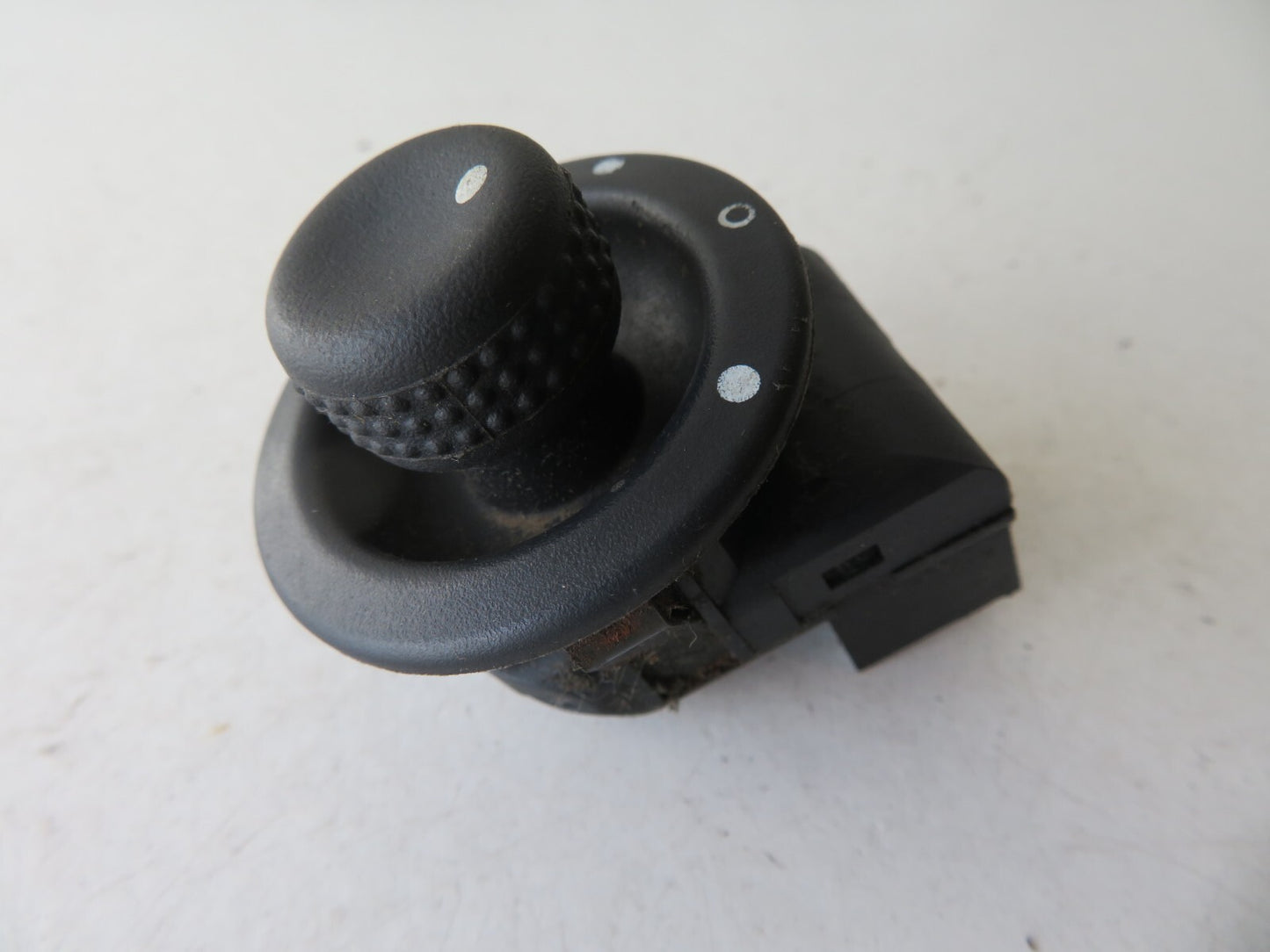 RENAULT CLIO MK2 MIRROR CONTROL ADJUST SWITCH 2000-2006 AMS1700-1