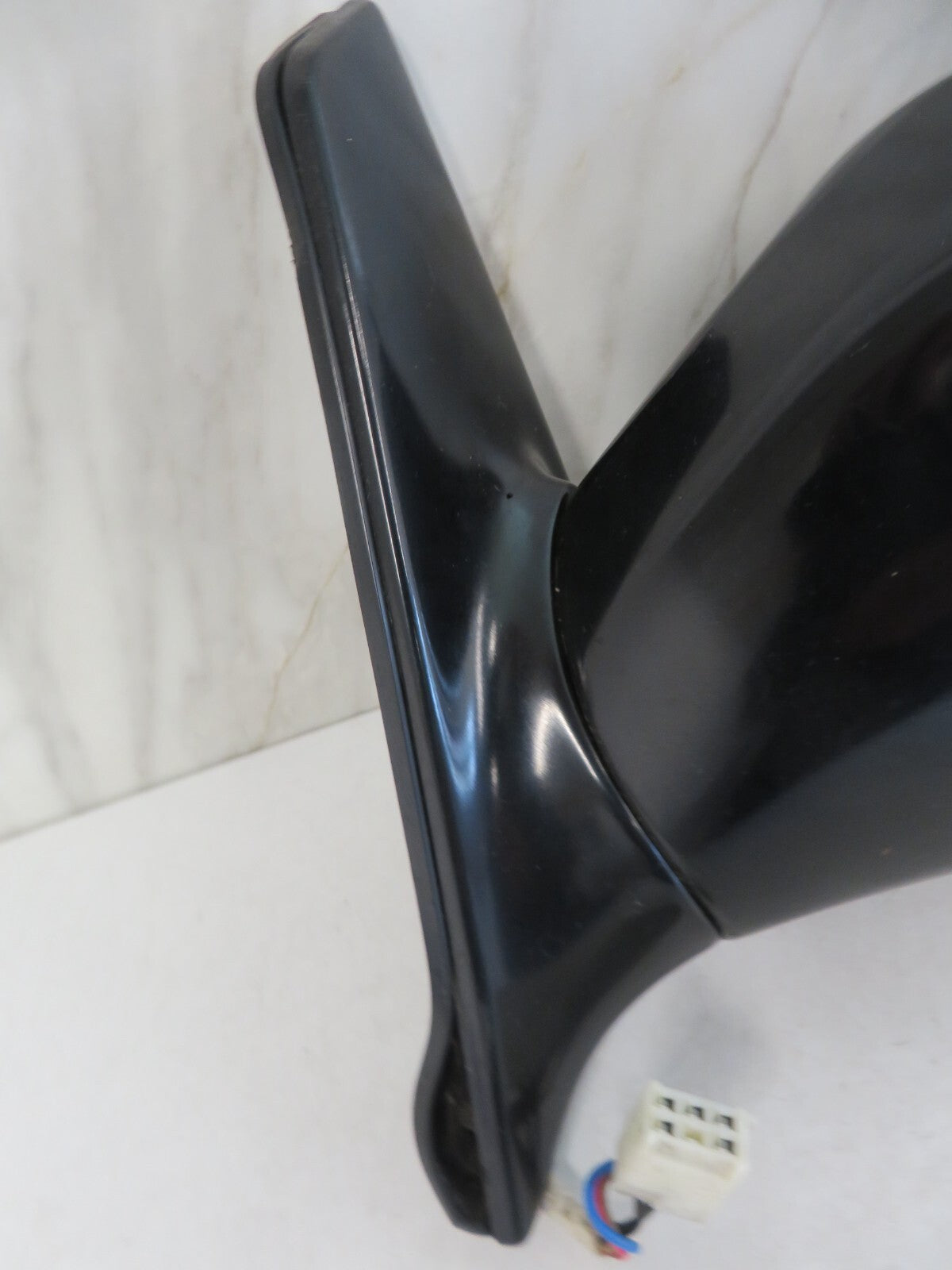 TOYOTA RAV 4 MK1 NS PASSENGER DOOR WING MIRROR 1996-2000 MIX1157-12