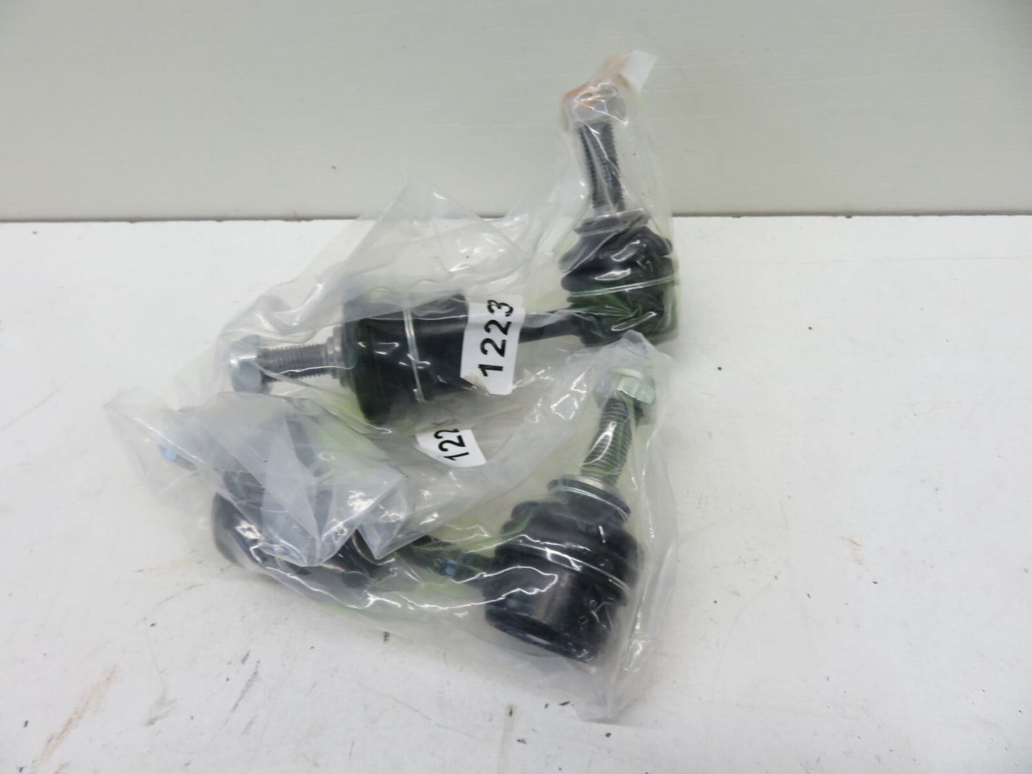 REAR DROP LINK BUSHES FOR JAGUAR X TYPE 2001-2010