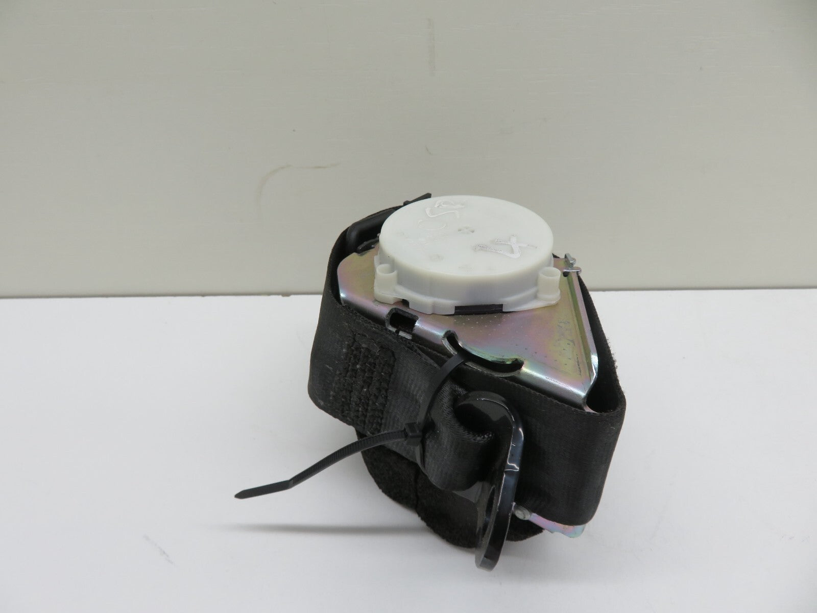 CITROEN C5 X7 OSR RIGHT REAR SEAT BELT 96561744XX 2008-2015 1528