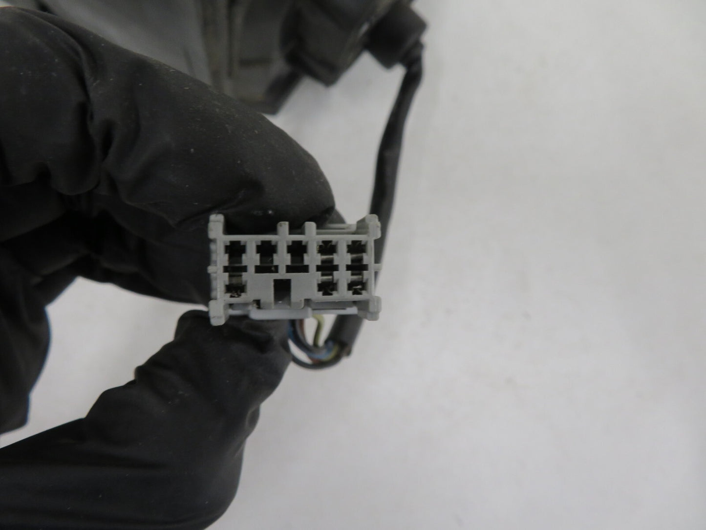 ROVER 45 OS DRIVER DOOR WING MIRROR 1999-2005 MIX1644-2