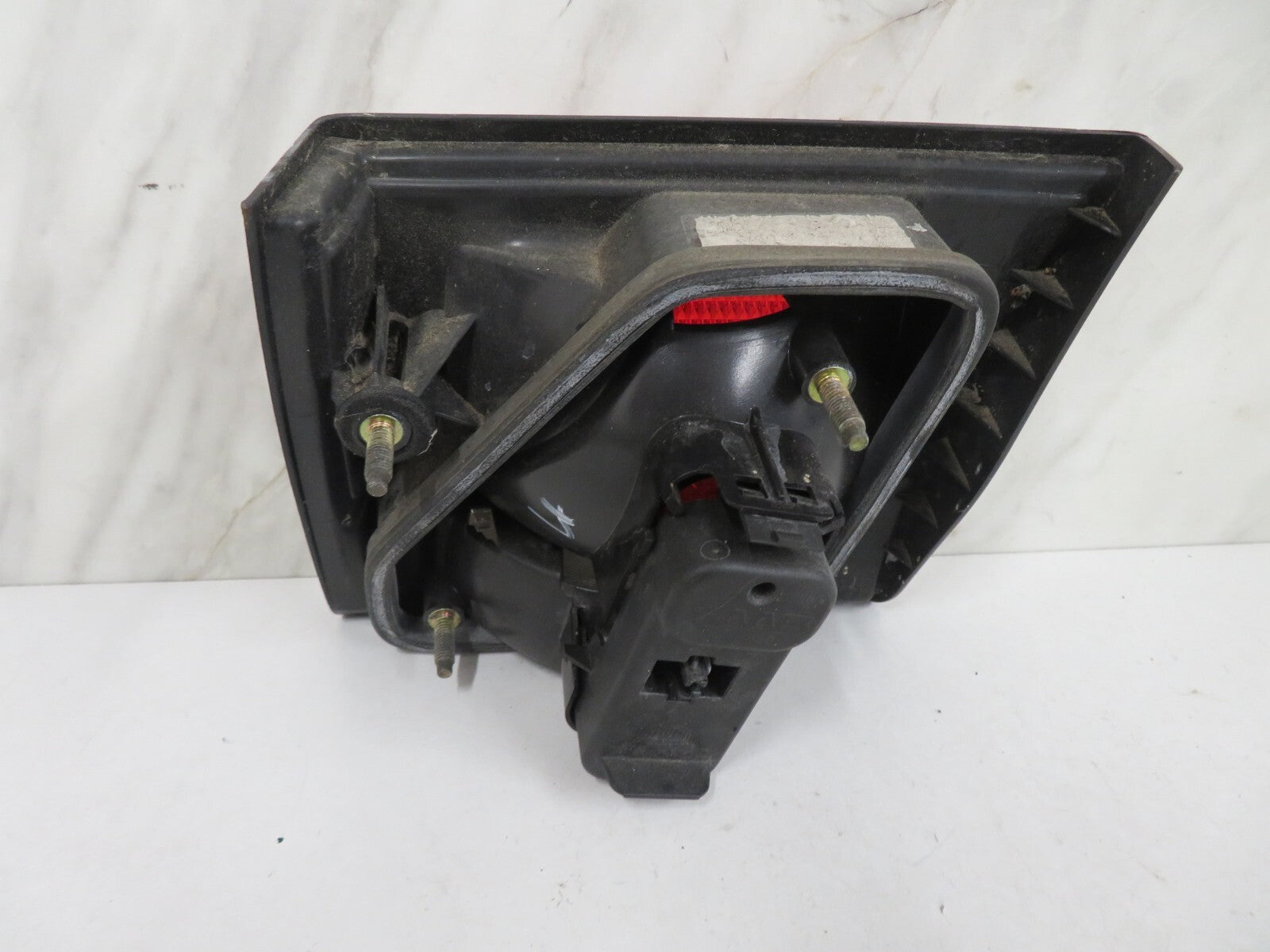 SAAB 93 9-3 NS PASSENGER REAR INNER LIGHT 4831145 1994-2001 1624-4