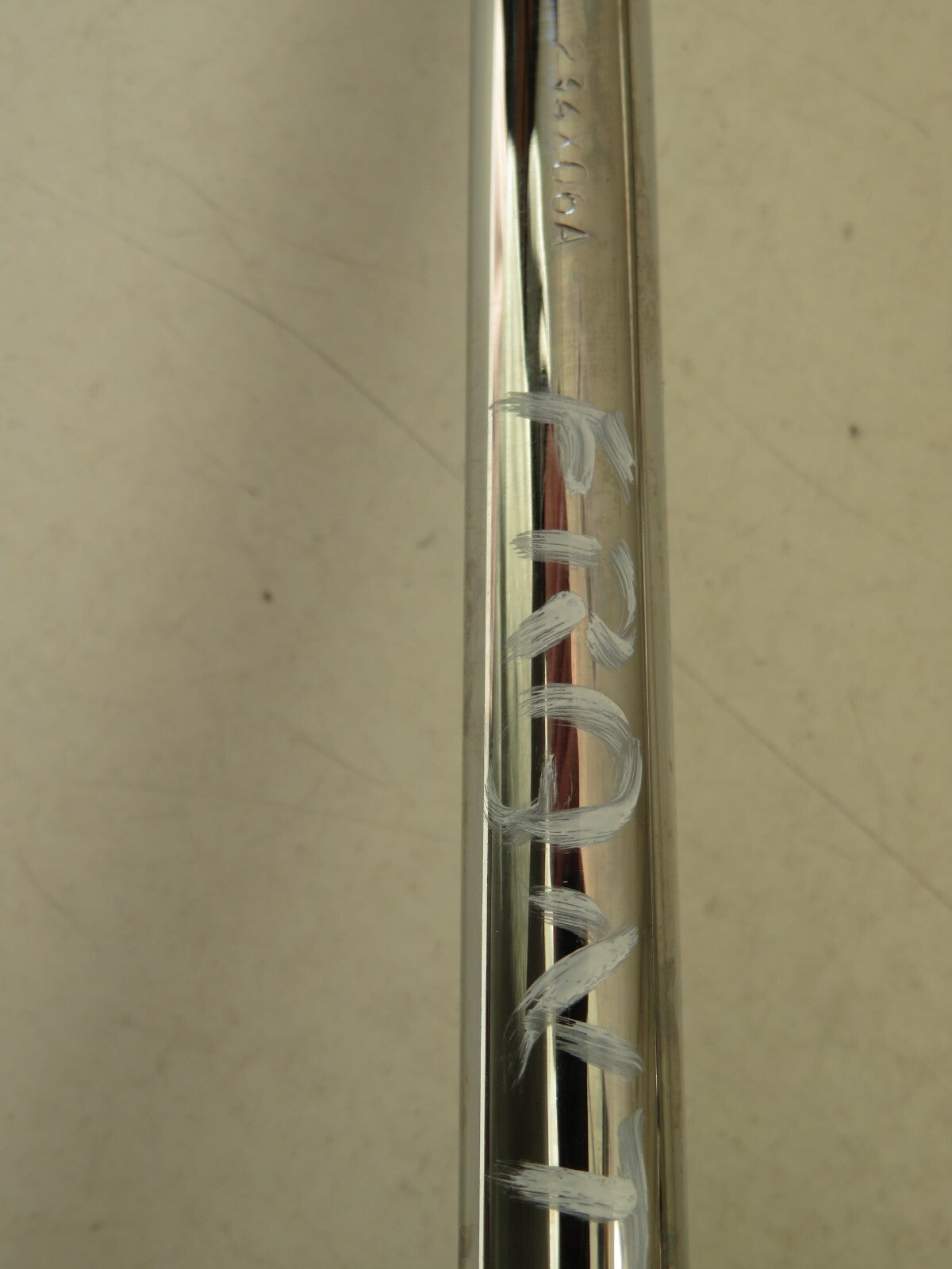 PEUGEOT 307CC FRONT LEATHER HEAD REST 2003-2007 AMS1548